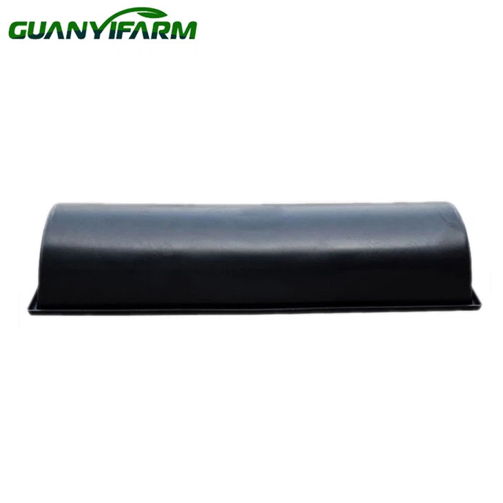 Plastic Sheep Feed Trough