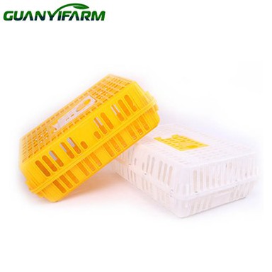 Chicken Transport Cage