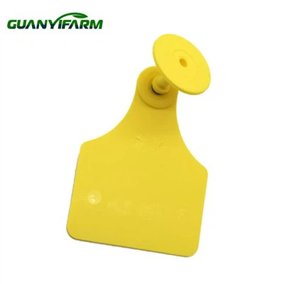 Mājlopu ausu uzlīmes