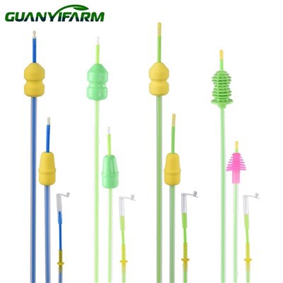 Spermas katetri cūkām