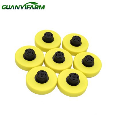 UHF elektroniskā ausu etiķete