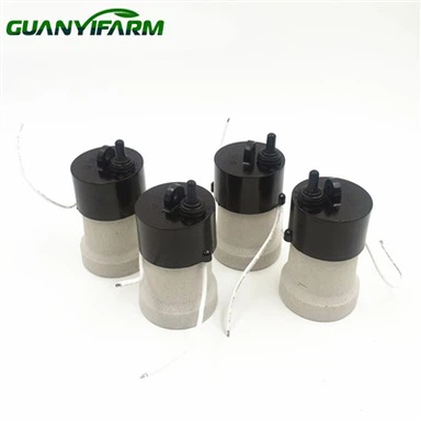 Ūdensizturīgs infrasarkano staru lampas turētājs