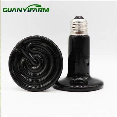 Keramikas spuldze 250w