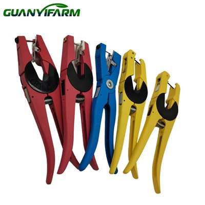 Viengabala aitas ausu zīmogu knaibles